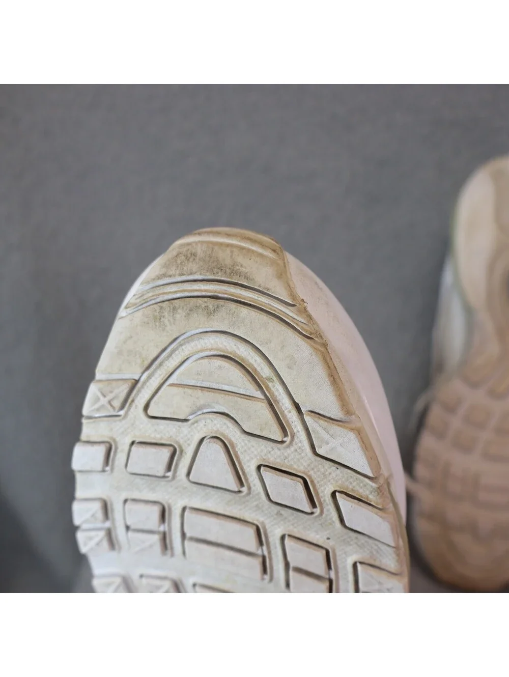 Nike used see
